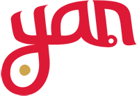 Yan Thai Quisine Logo